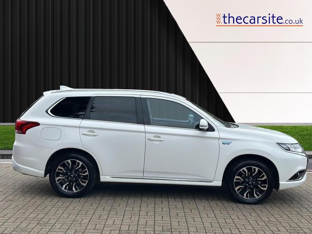 Used Mitsubishi Outlander 2016 for sale - 76440712: Photo 7