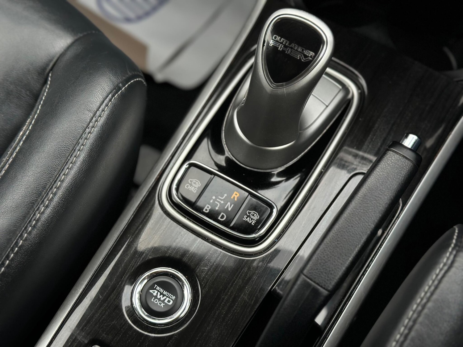 Used Mitsubishi Outlander 2016 for sale - 76440712: Photo 9