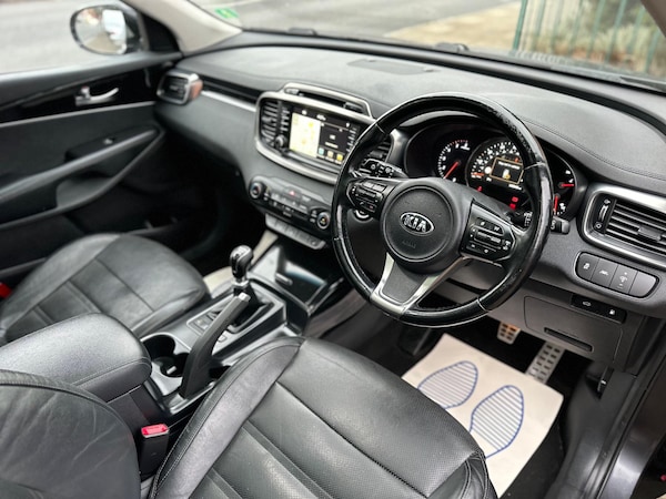 Used Kia Sorento 2015 for sale - 76239688: Photo 11