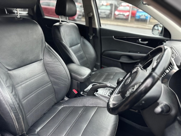 Used Kia Sorento 2015 for sale - 76239688: Photo 15