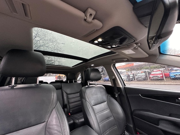 Used Kia Sorento 2015 for sale - 76239688: Photo 17