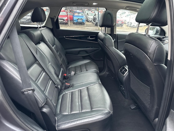 Used Kia Sorento 2015 for sale - 76239688: Photo 18