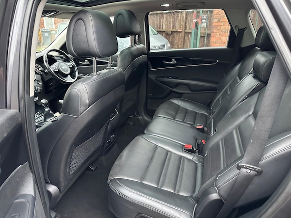 Used Kia Sorento 2015 for sale - 76239688: Photo 19