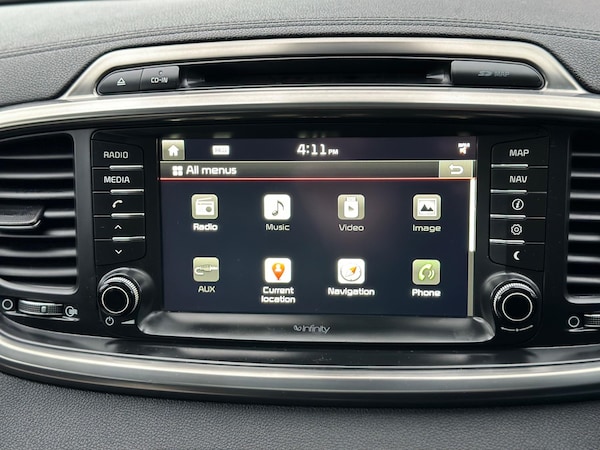 Used Kia Sorento 2015 for sale - 76239688: Photo 34