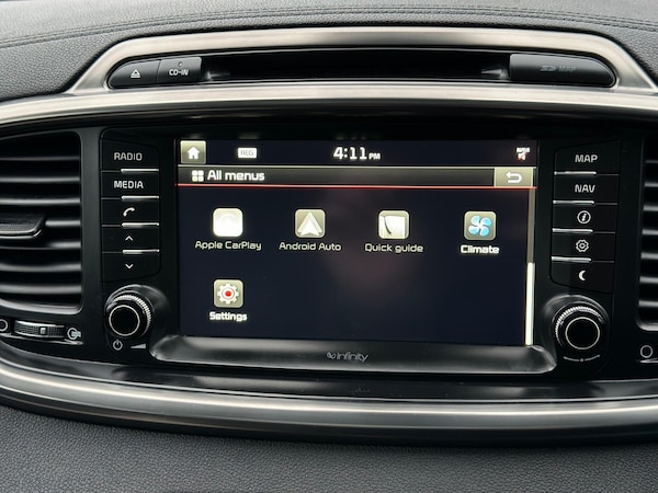 Used Kia Sorento 2015 for sale - 76239688: Photo 36