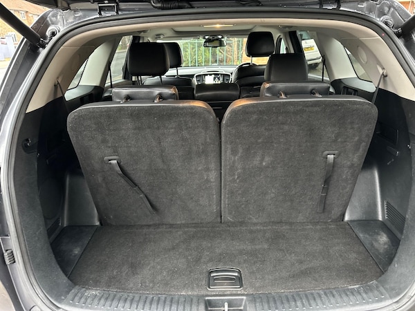Used Kia Sorento 2015 for sale - 76239688: Photo 39