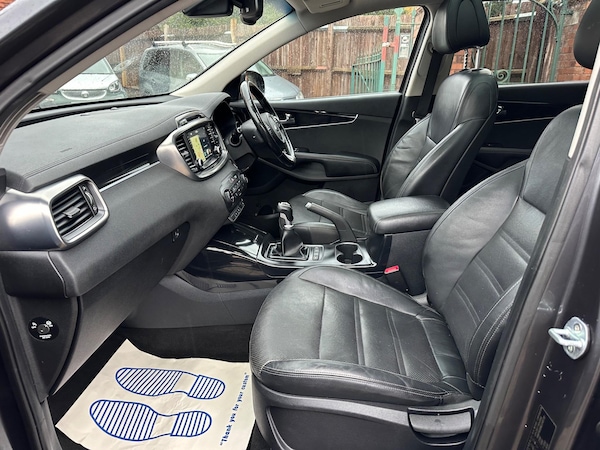Used Kia Sorento 2015 for sale - 76239688: Photo 40