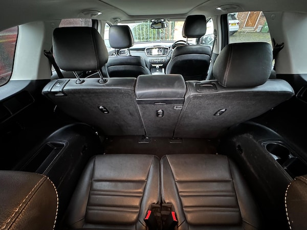Used Kia Sorento 2015 for sale - 76239688: Photo 41