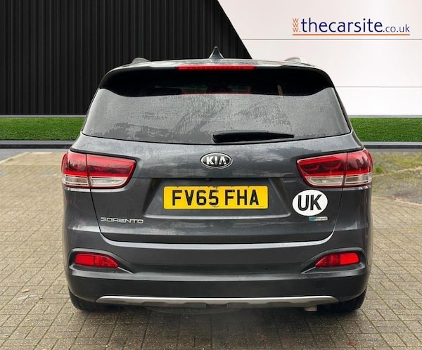 Used Kia Sorento 2015 for sale - 76239688: Photo 5