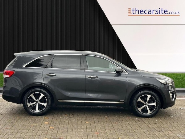Used Kia Sorento 2015 for sale - 76239688: Photo 7