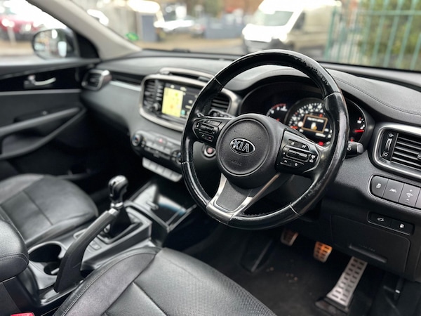Used Kia Sorento 2015 for sale - 76239688: Photo 9
