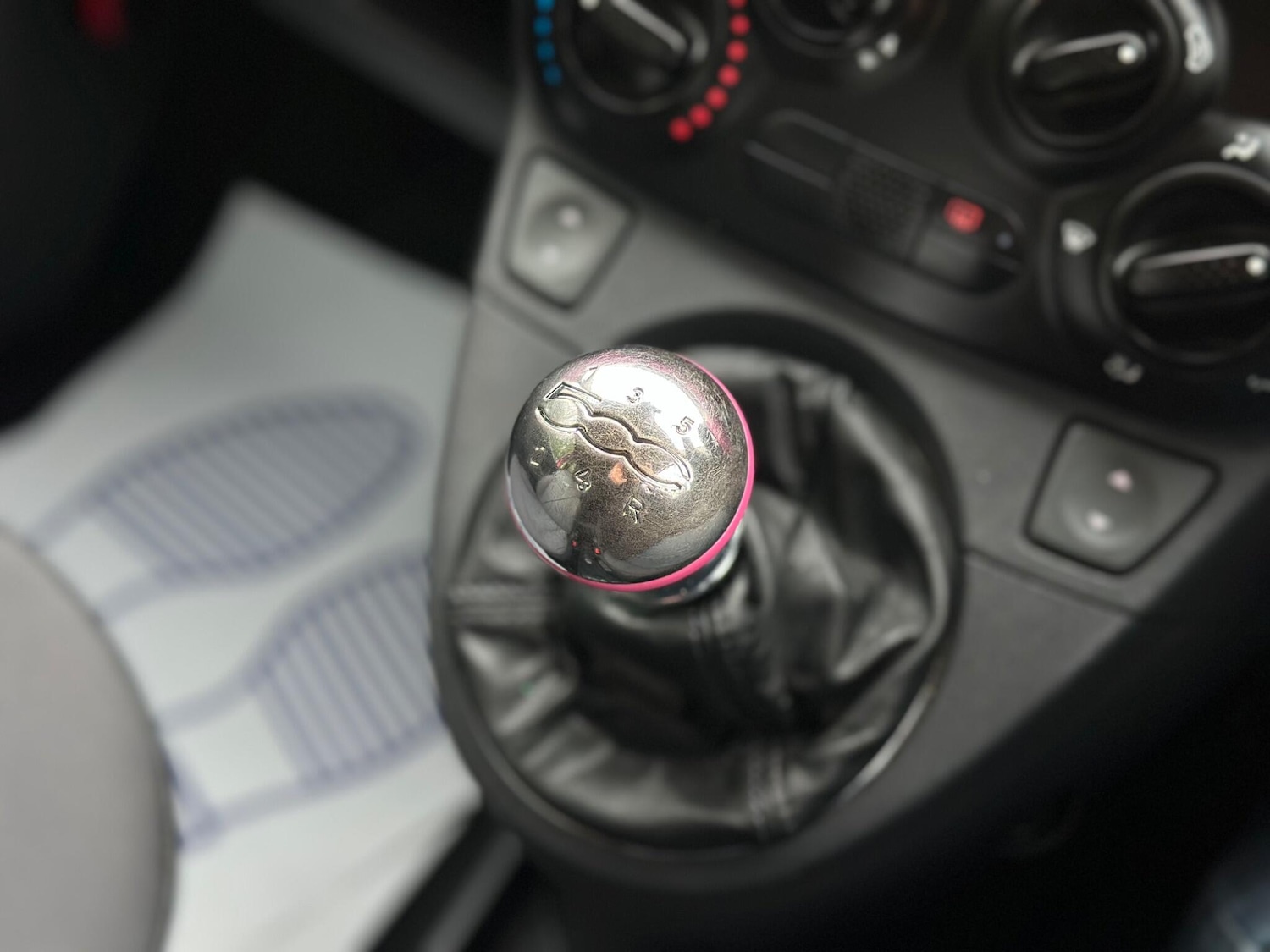 Used Fiat 500C for sale - 76498843: Photo 14