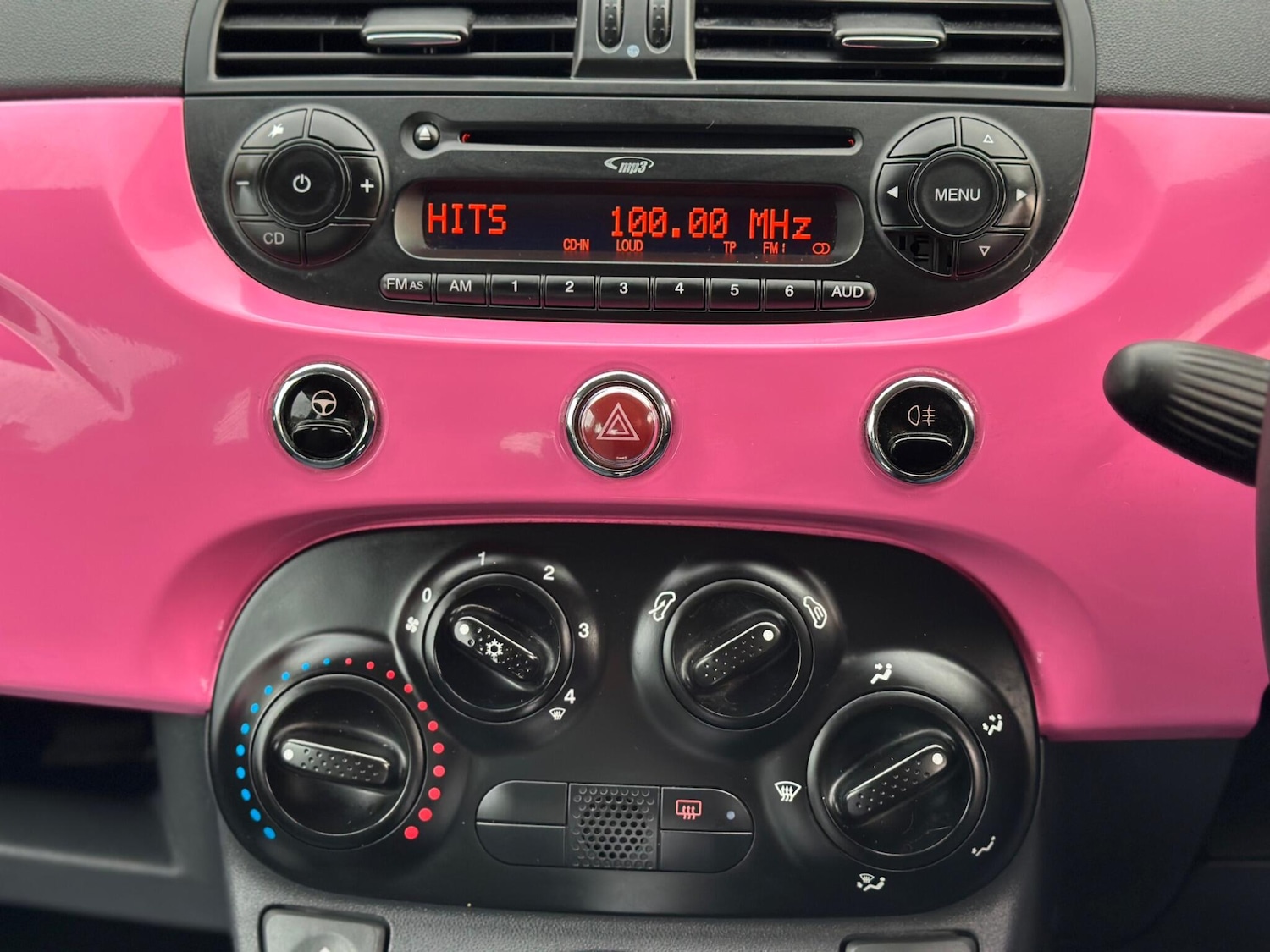 Used Fiat 500C for sale - 76498843: Photo 15