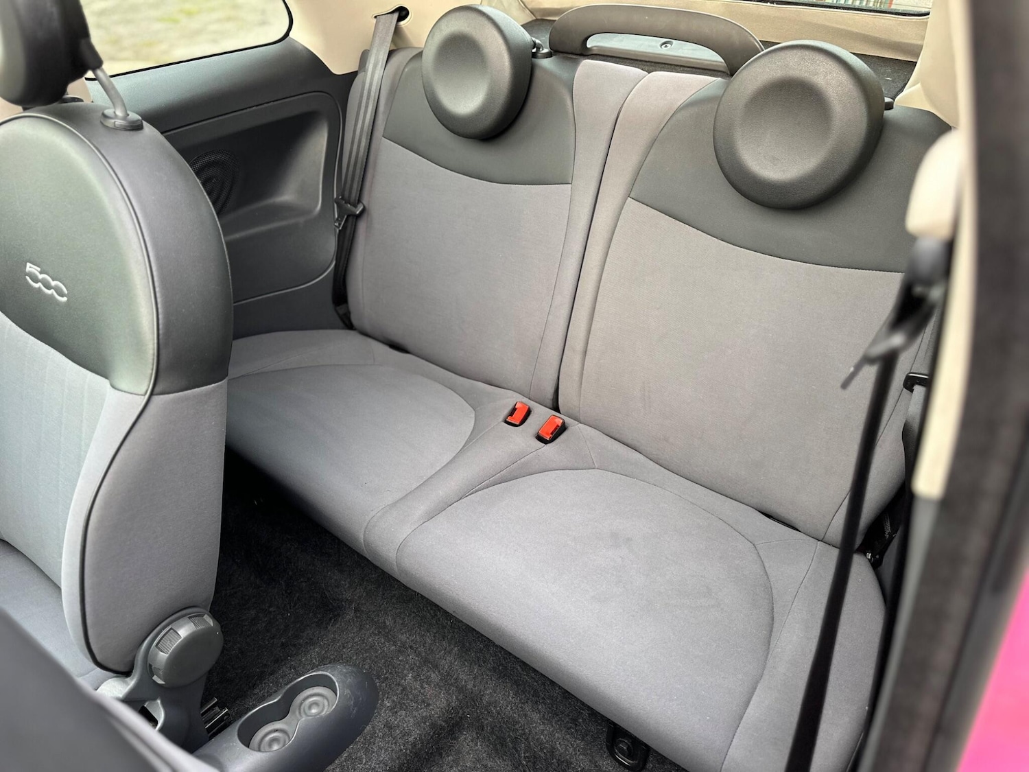 Used Fiat 500C for sale - 76498843: Photo 21