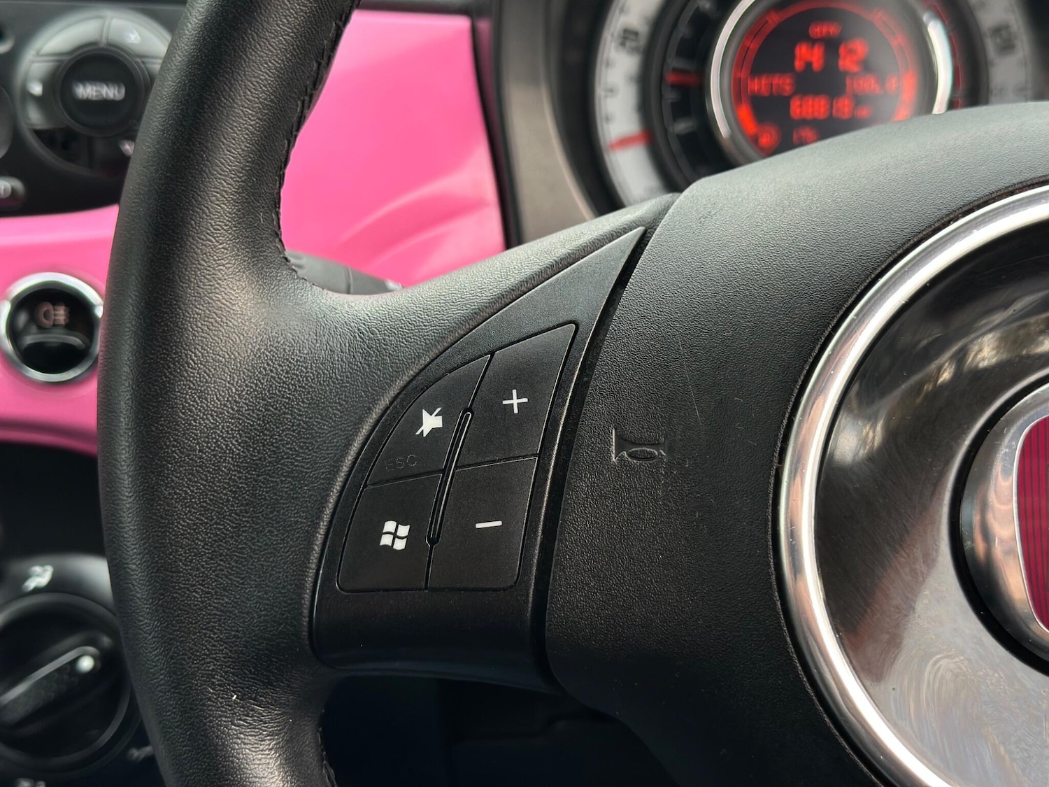 Used Fiat 500C for sale - 76498843: Photo 22