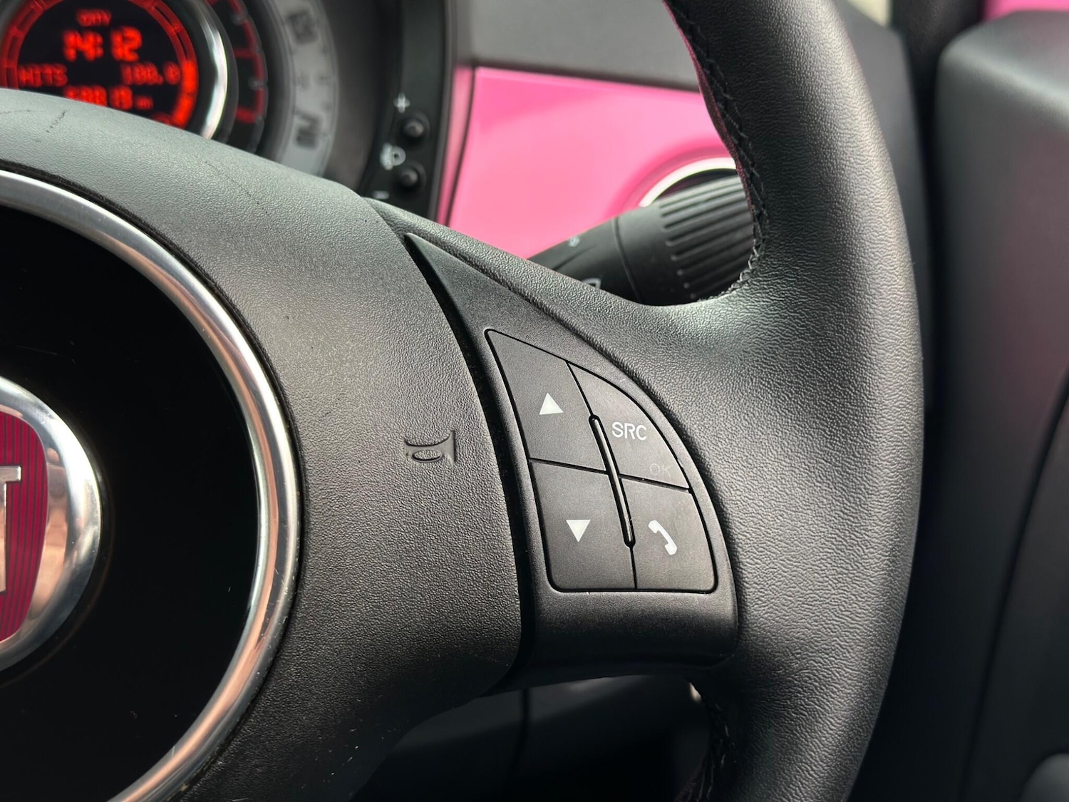 Used Fiat 500C for sale - 76498843: Photo 24