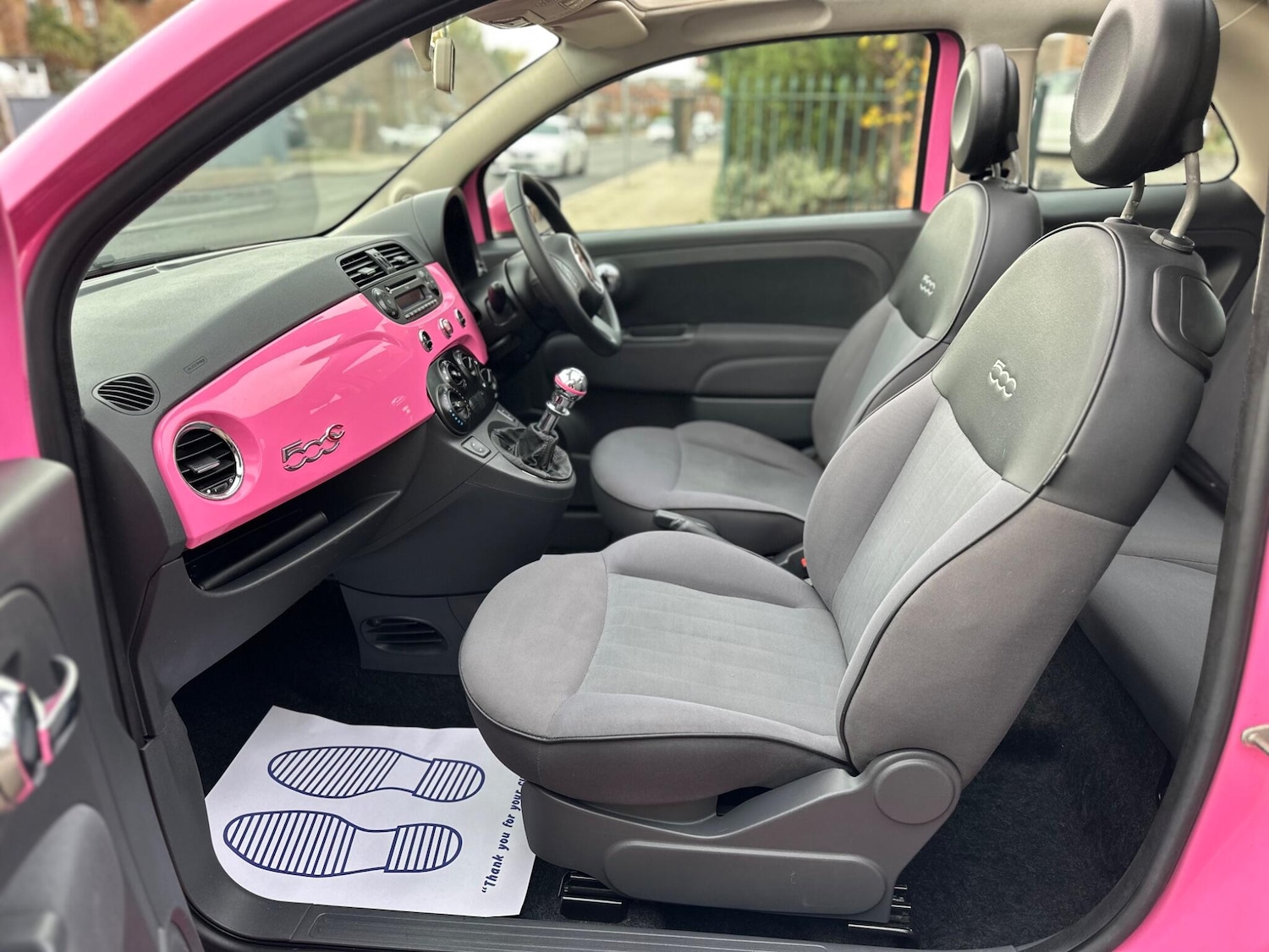 Used Fiat 500C for sale - 76498843: Photo 28