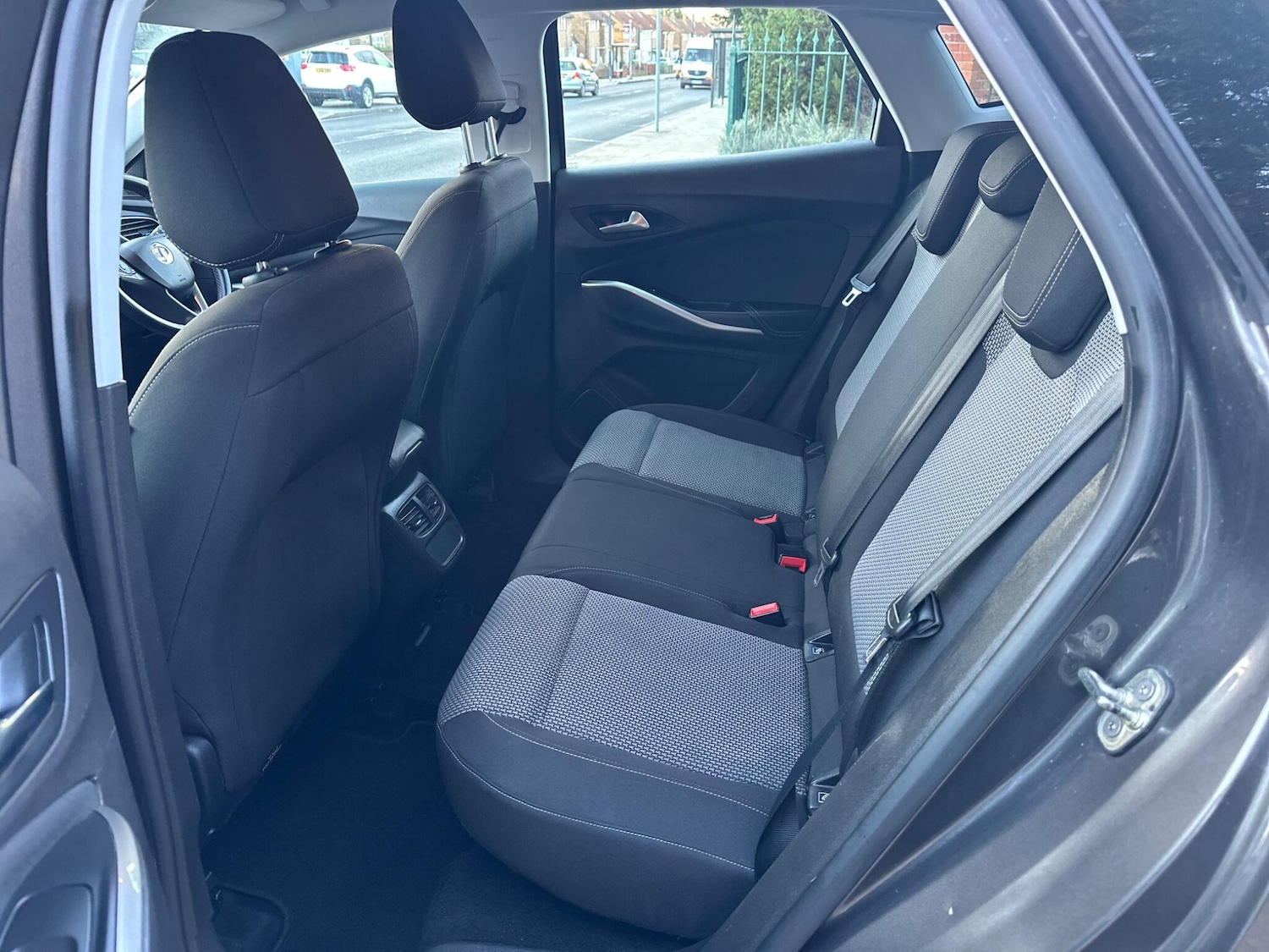 Used Vauxhall Grandland X 2018 for sale - 76714390: Photo 14