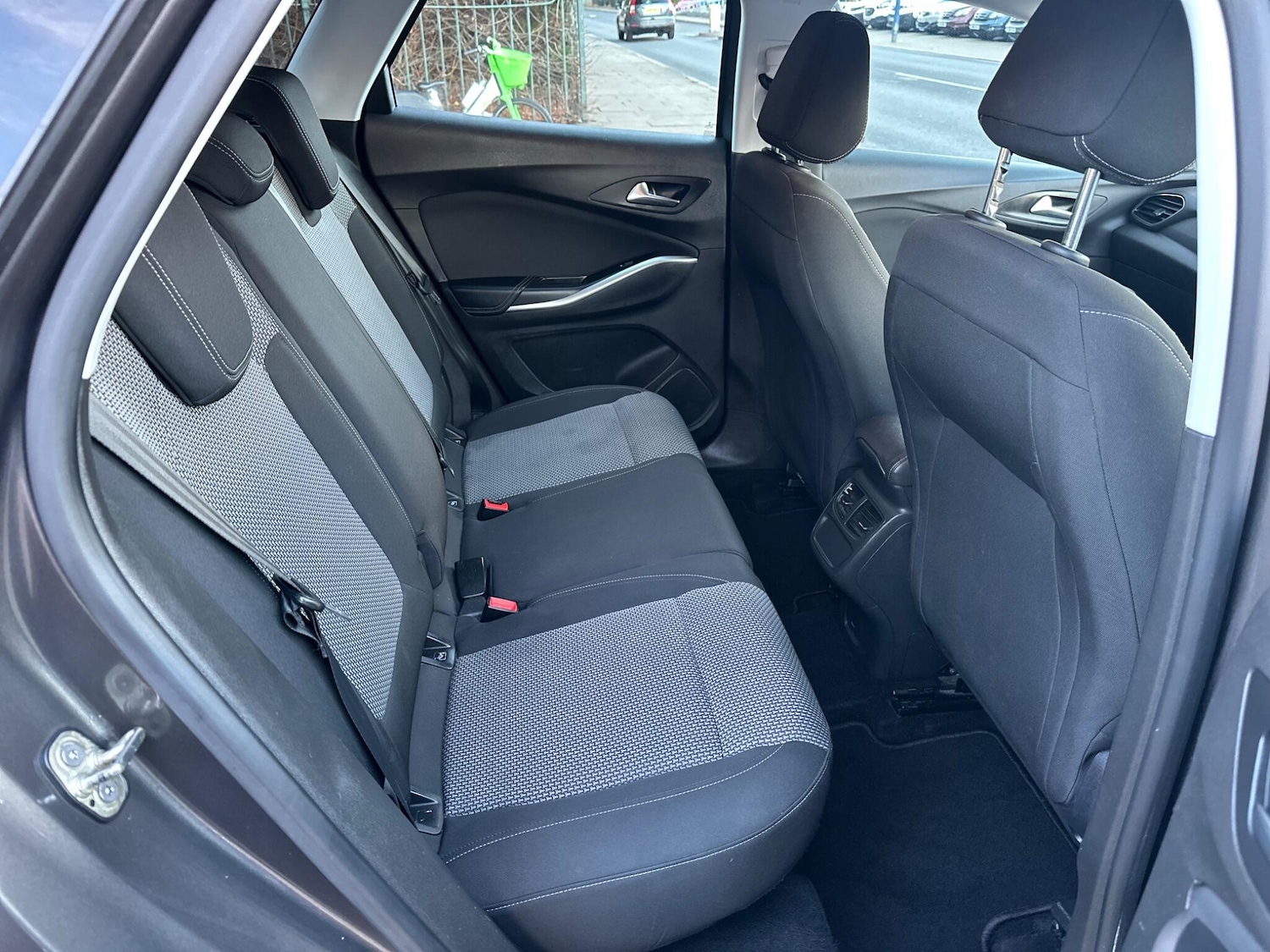 Used Vauxhall Grandland X 2018 for sale - 76714390: Photo 15