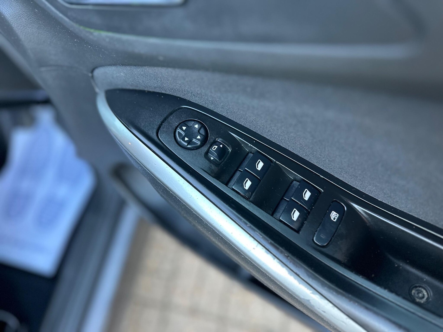 Used Vauxhall Grandland X 2018 for sale - 76714390: Photo 17