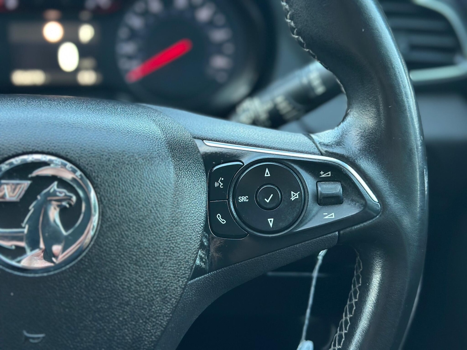 Used Vauxhall Grandland X 2018 for sale - 76714390: Photo 18