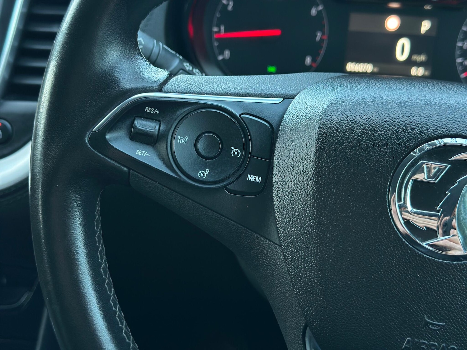 Used Vauxhall Grandland X 2018 for sale - 76714390: Photo 19