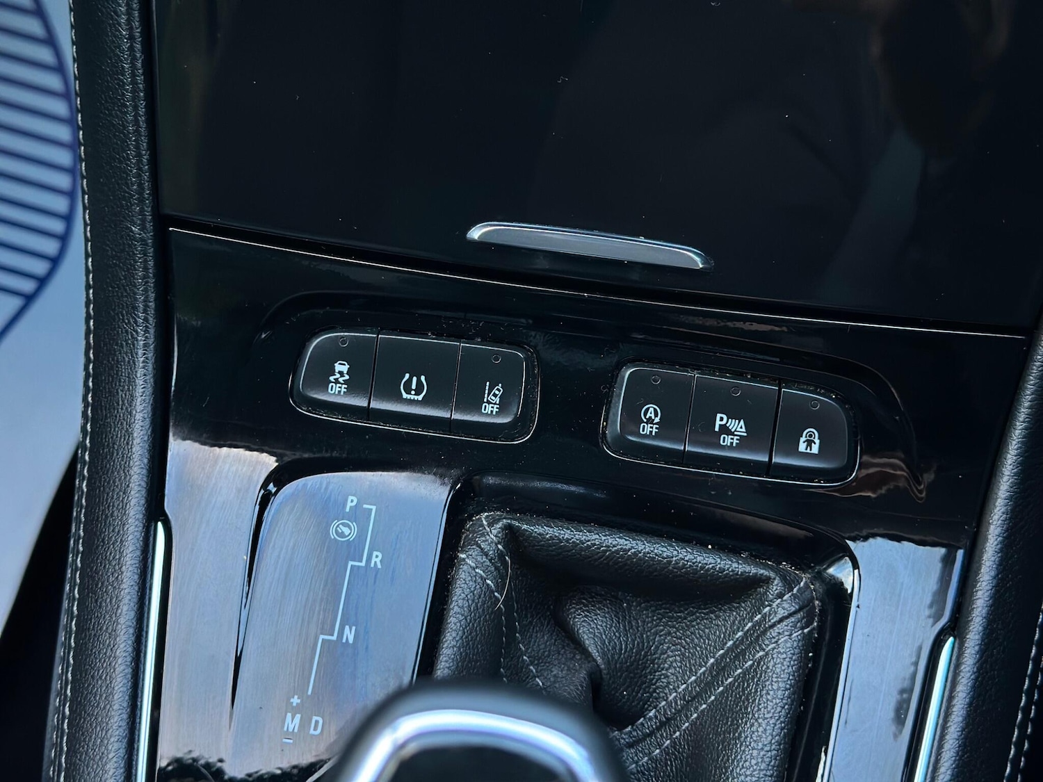 Used Vauxhall Grandland X 2018 for sale - 76714390: Photo 21