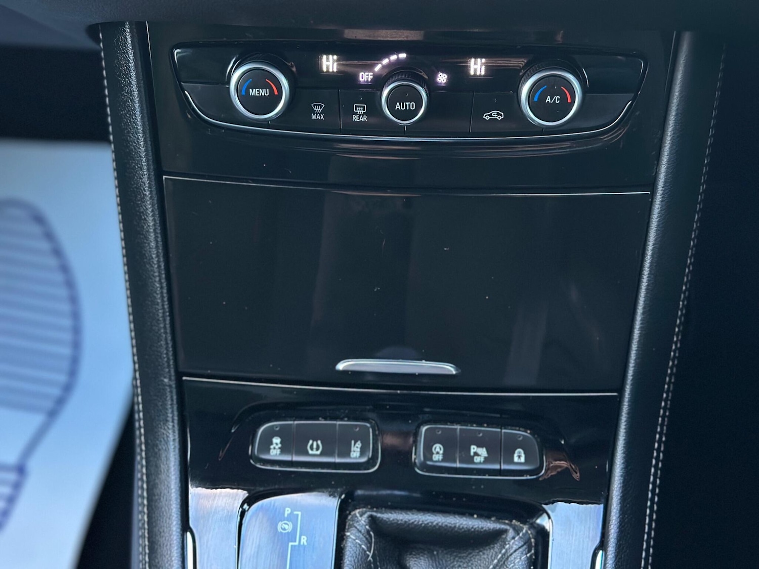 Used Vauxhall Grandland X 2018 for sale - 76714390: Photo 22