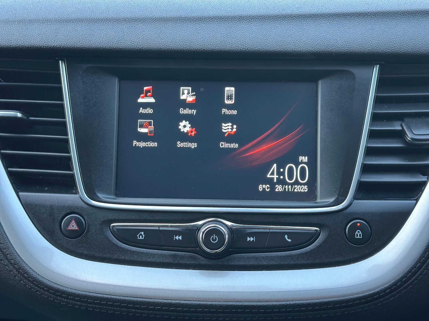 Used Vauxhall Grandland X 2018 for sale - 76714390: Photo 25