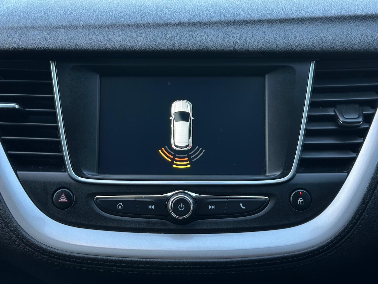 Used Vauxhall Grandland X 2018 for sale - 76714390: Photo 26