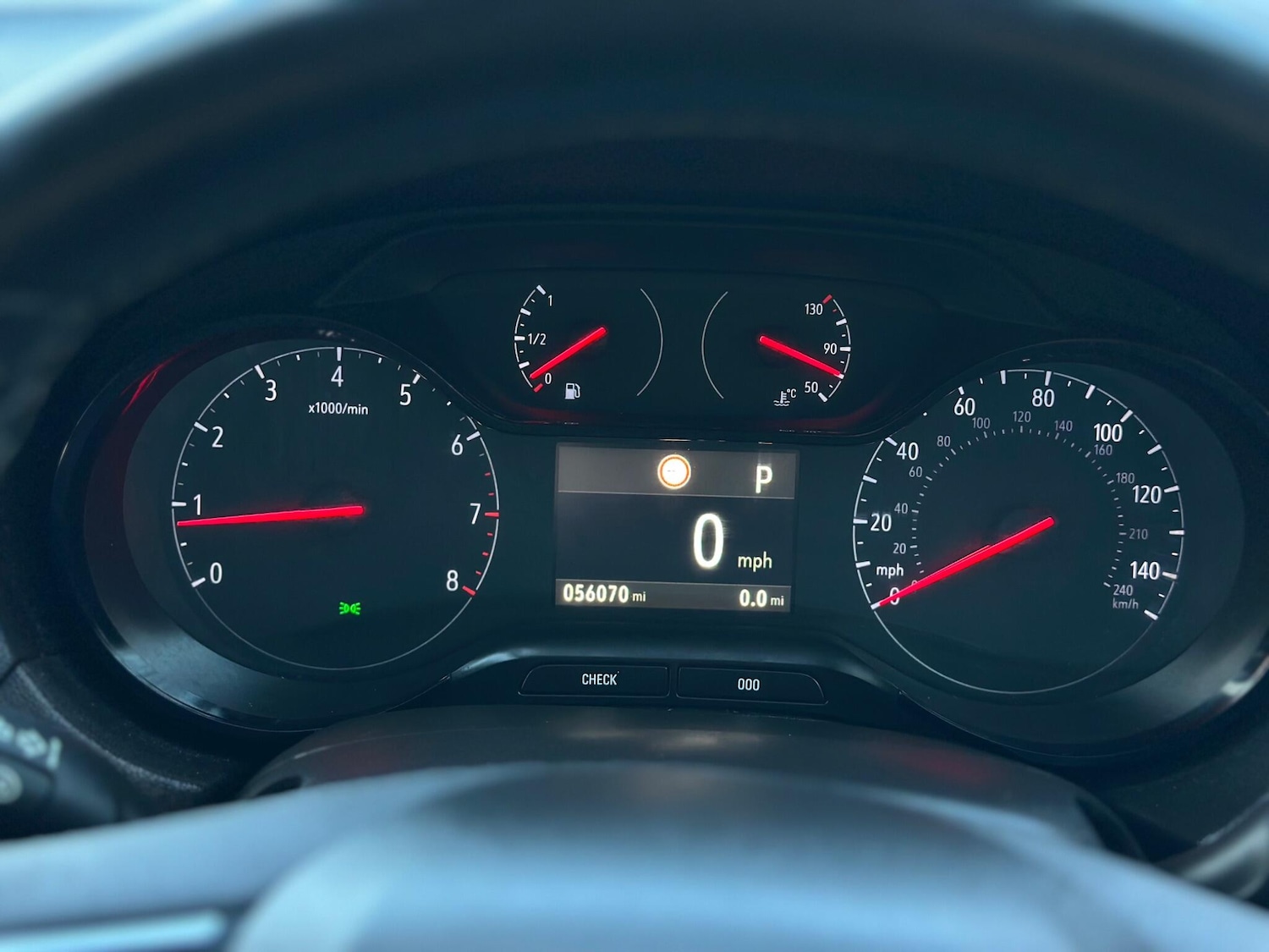 Used Vauxhall Grandland X 2018 for sale - 76714390: Photo 27