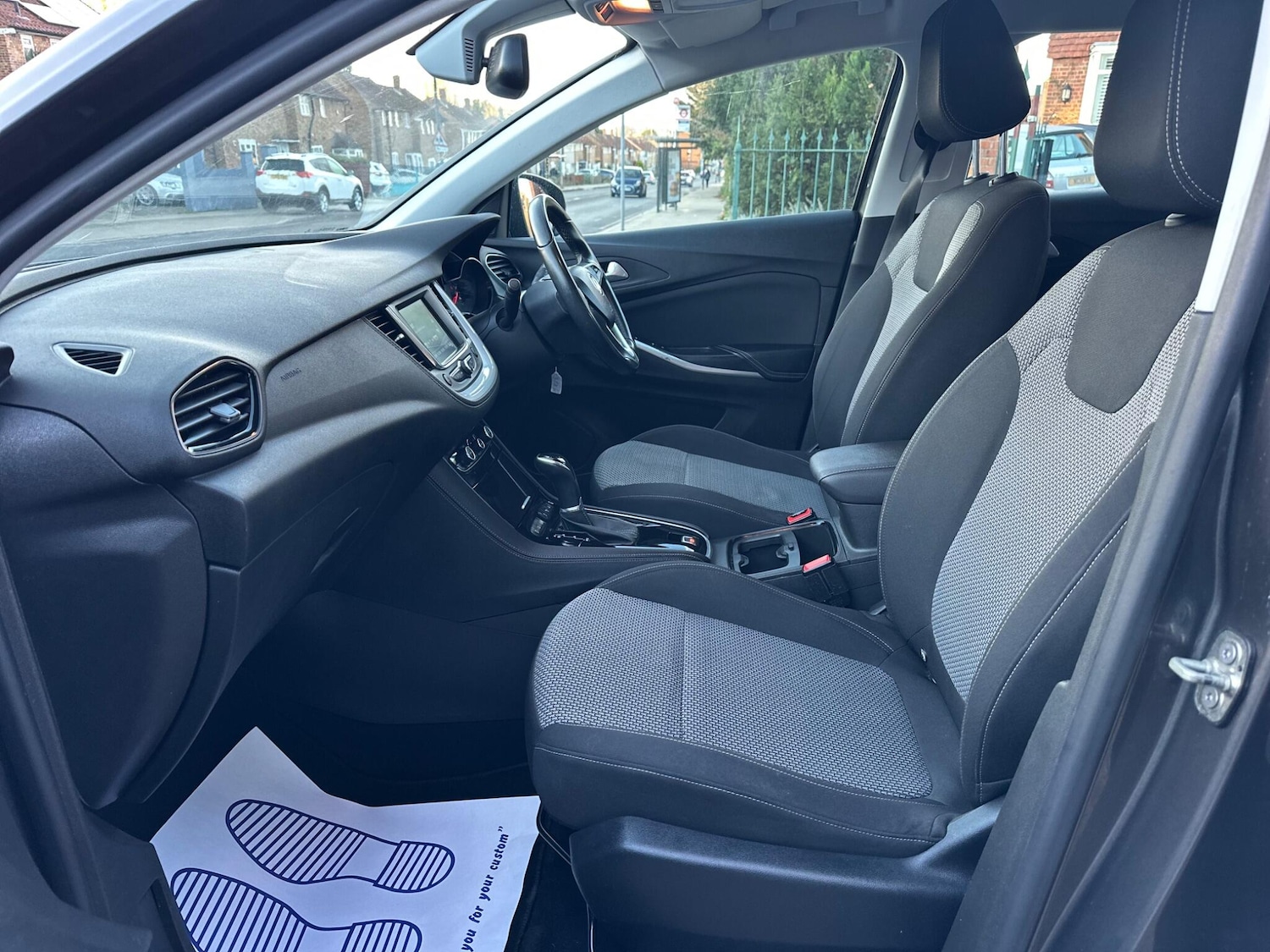 Used Vauxhall Grandland X 2018 for sale - 76714390: Photo 29