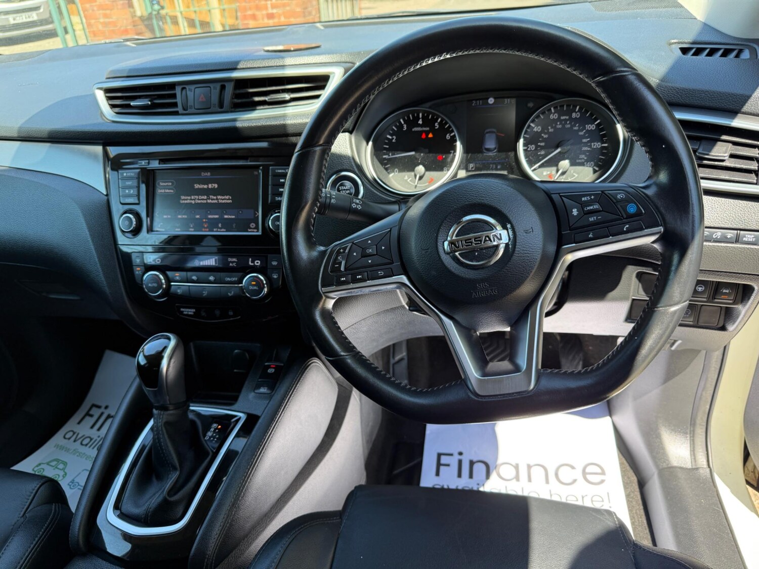 Used Nissan Juke 2023 for sale - 76239041: Photo 14