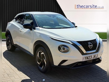 Nissan - Juke