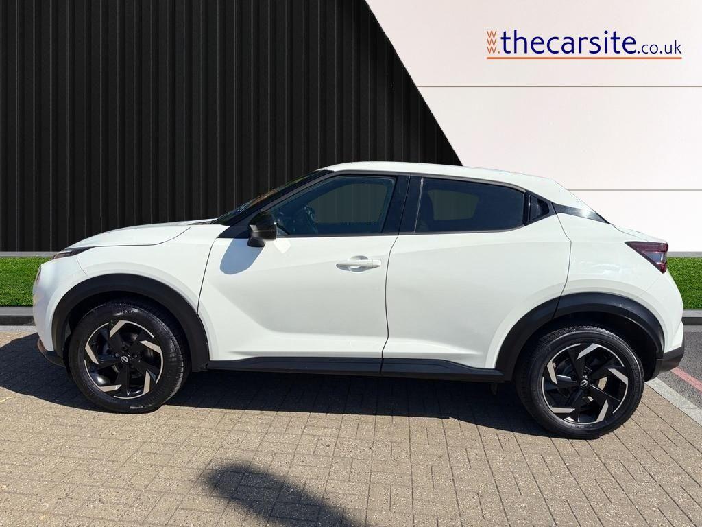 Used Nissan Juke 2023 for sale - 76239041: Photo 5