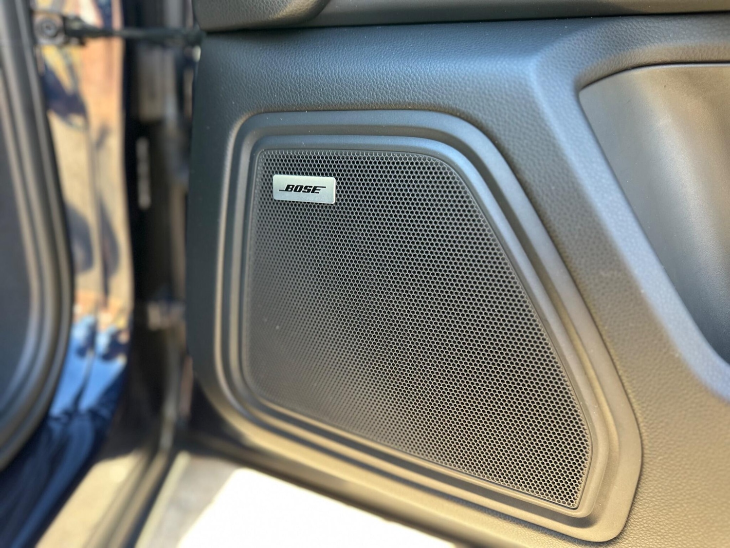 Vehicle 28
