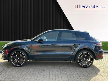 Used Porsche Macan 2019 for sale - 75719966: Photo