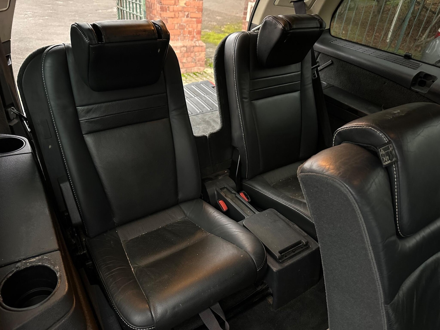 Used Volvo XC90 2007 for sale - 76952974: Photo 11