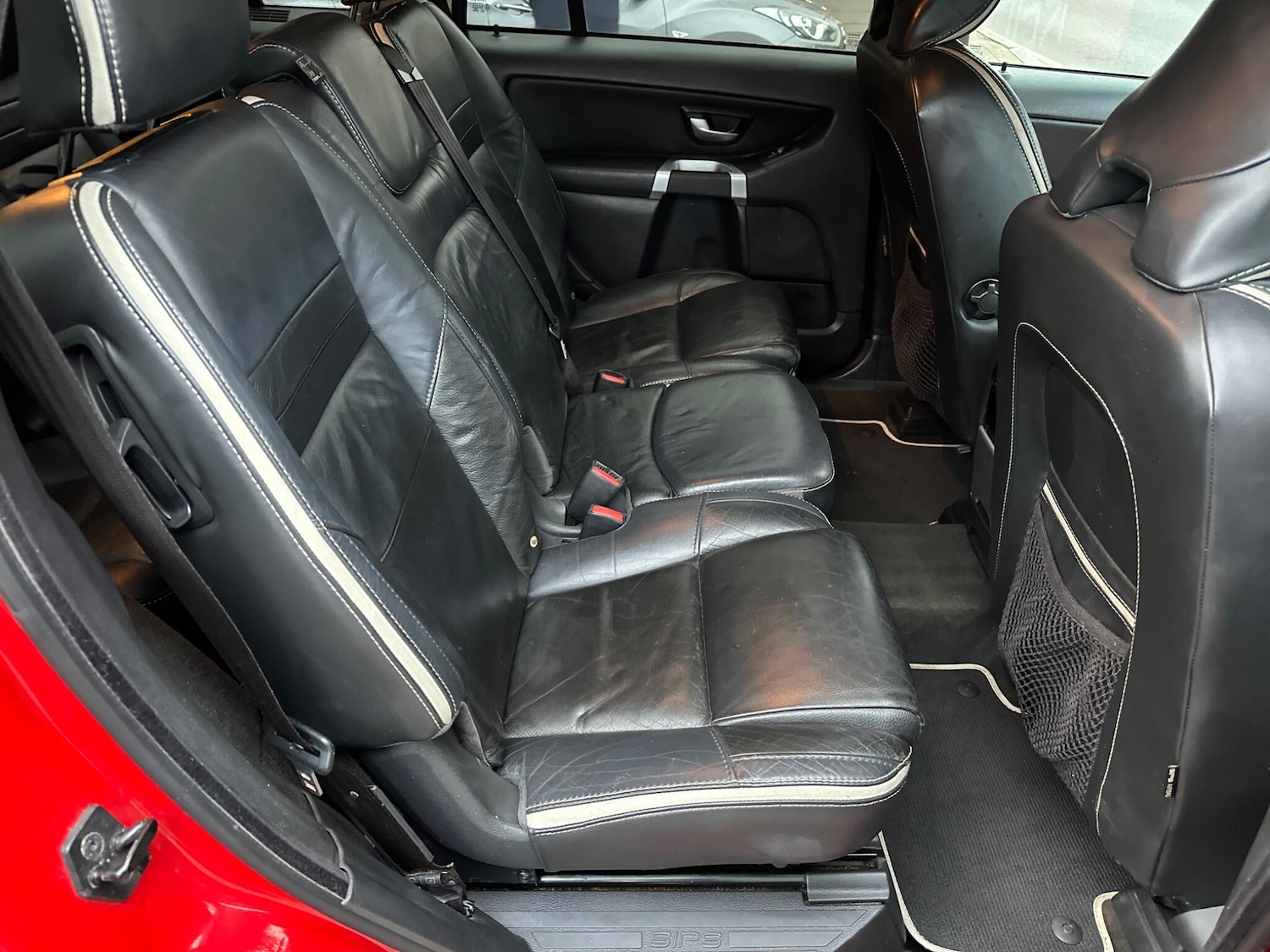 Used Volvo XC90 2007 for sale - 76952974: Photo 14