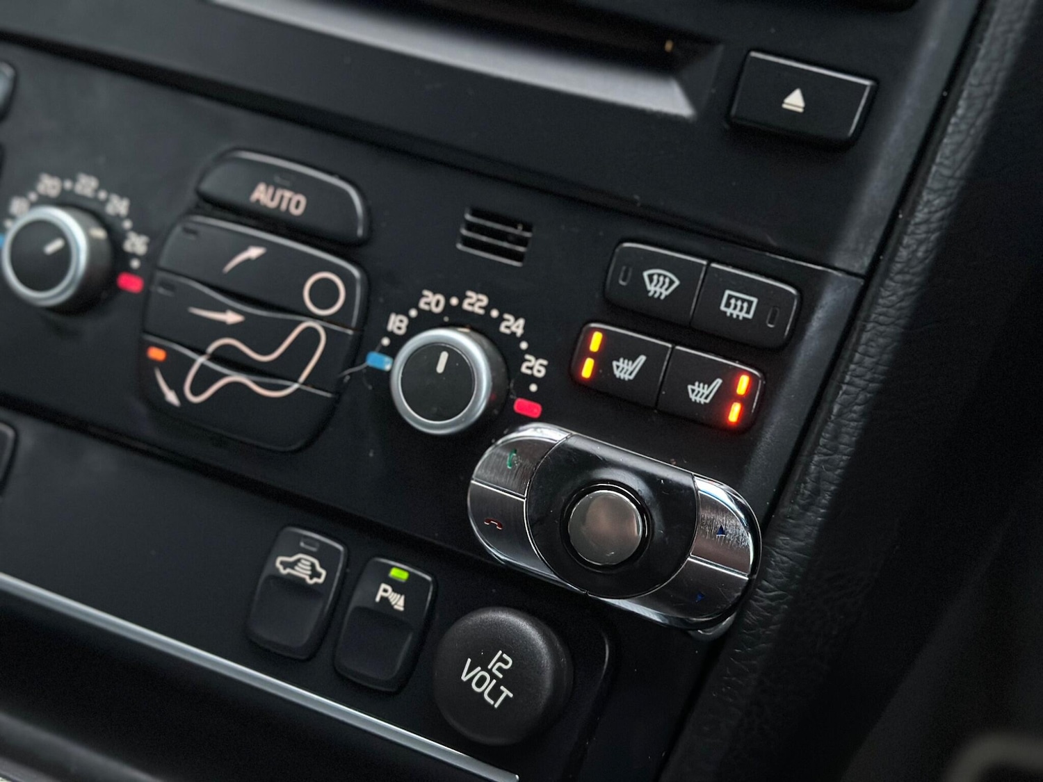 Used Volvo XC90 2007 for sale - 76952974: Photo 15