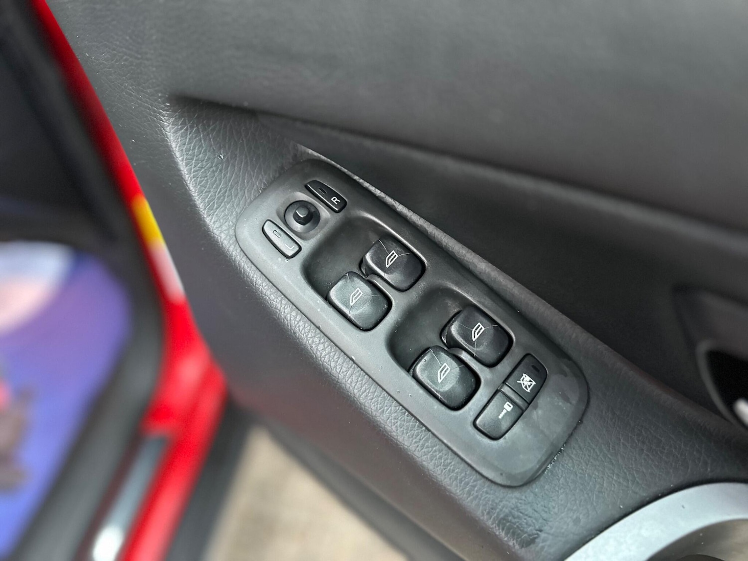 Used Volvo XC90 2007 for sale - 76952974: Photo 19