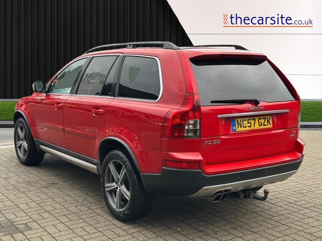 Used Volvo XC90 2007 for sale - 76952974: Photo 2