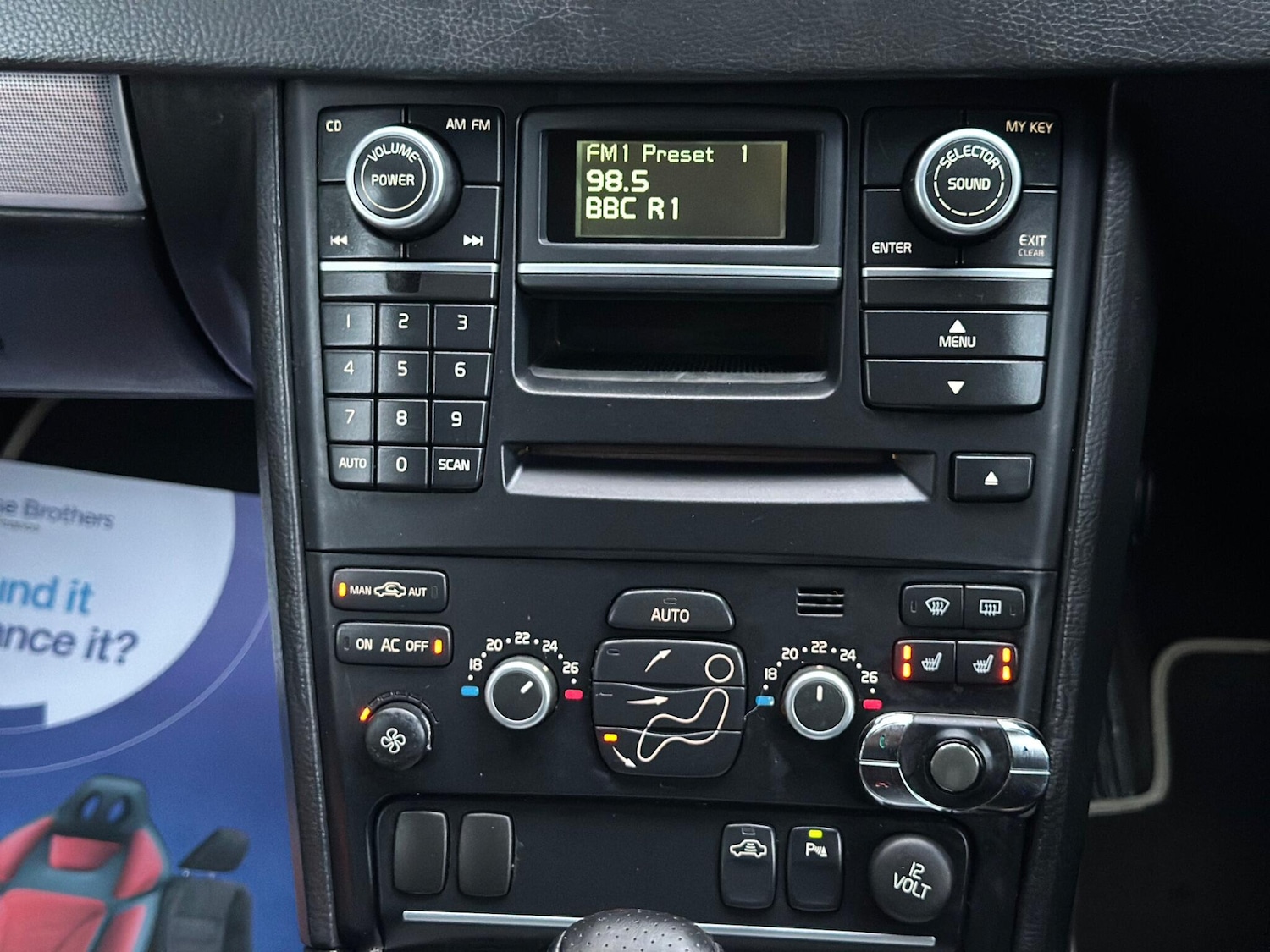 Used Volvo XC90 2007 for sale - 76952974: Photo 20