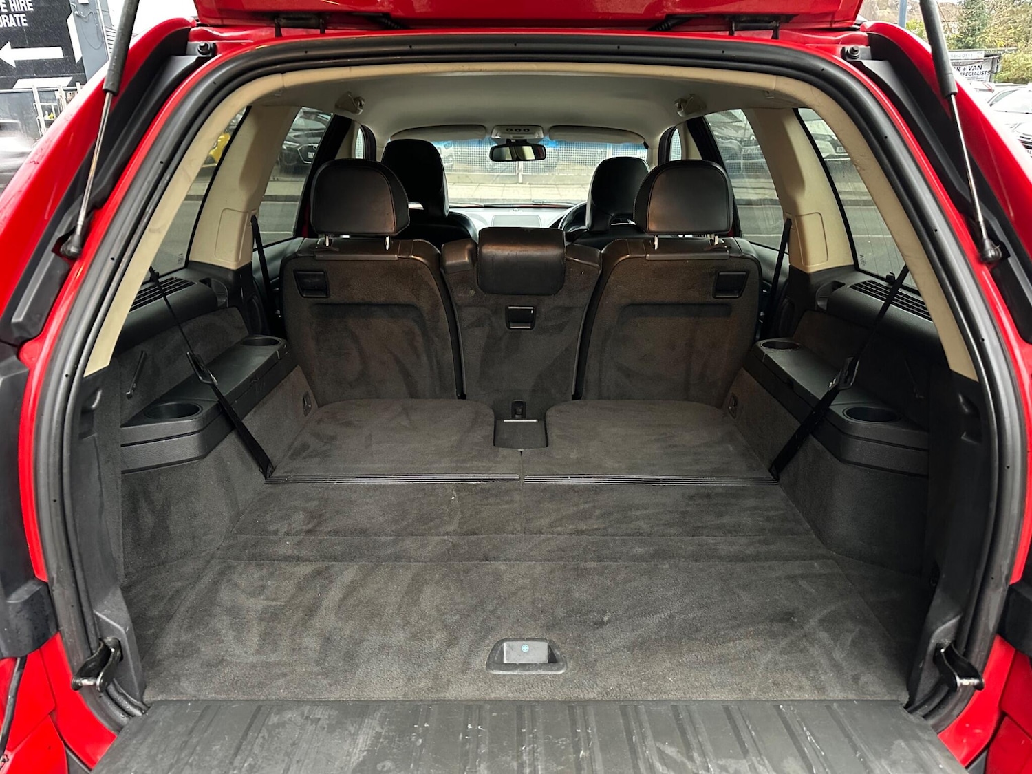 Used Volvo XC90 2007 for sale - 76952974: Photo 22