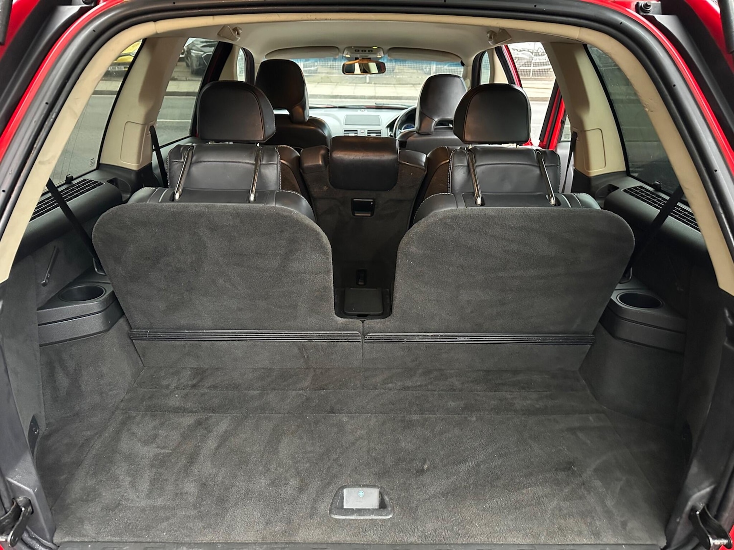 Used Volvo XC90 2007 for sale - 76952974: Photo 24