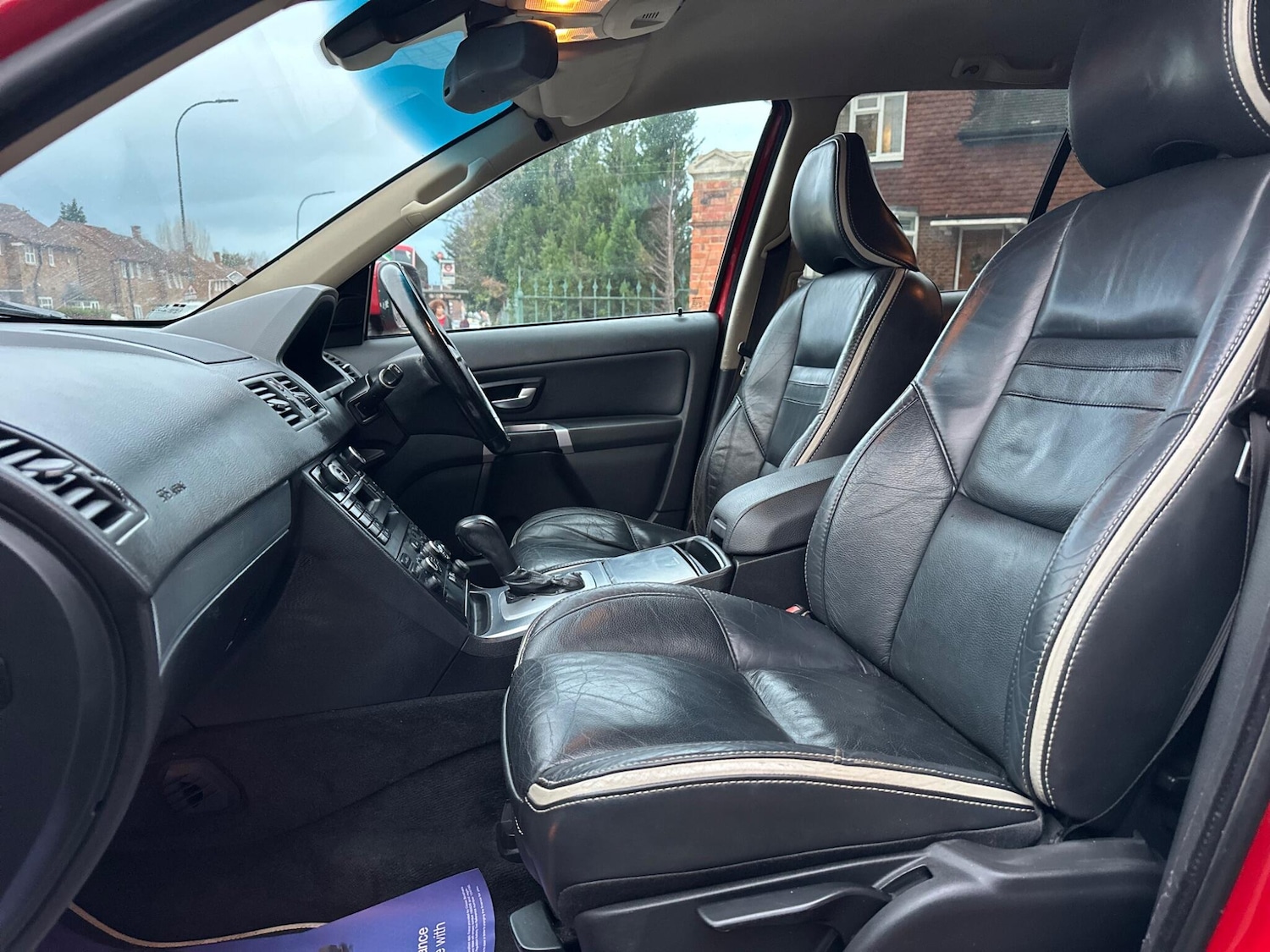 Used Volvo XC90 2007 for sale - 76952974: Photo 26