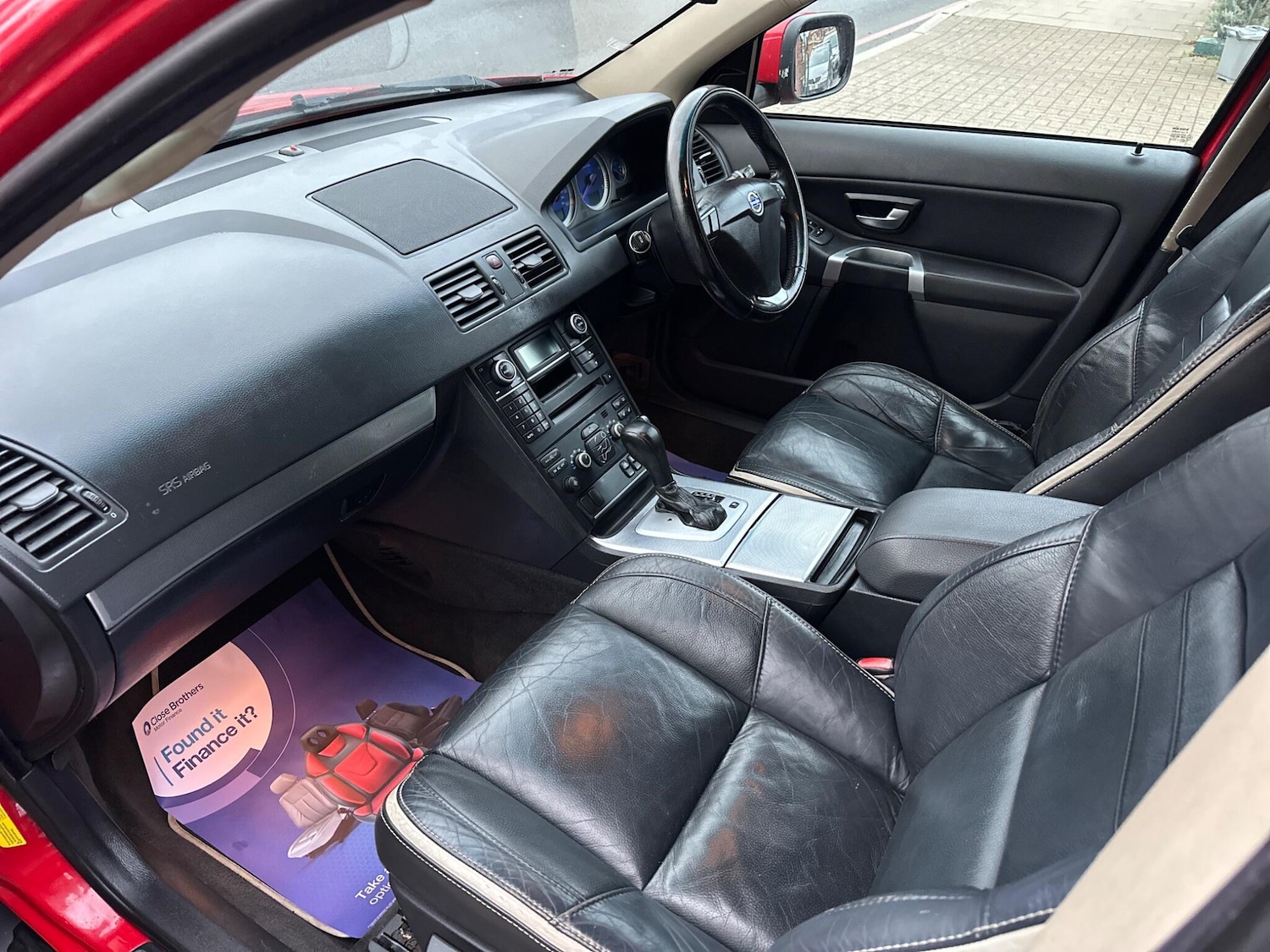 Used Volvo XC90 2007 for sale - 76952974: Photo 27