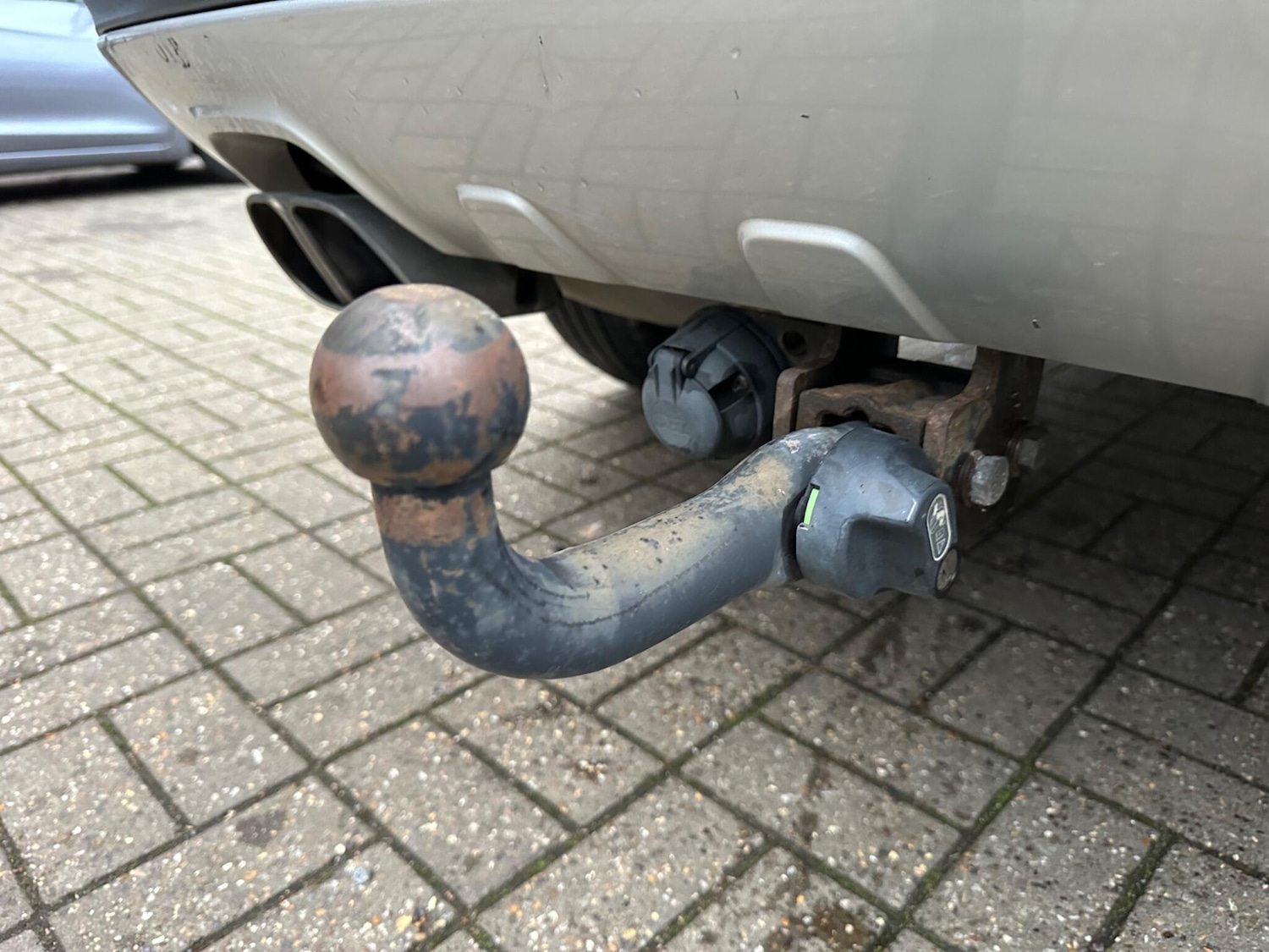 Used Volvo XC90 2007 for sale - 76952974: Photo 28