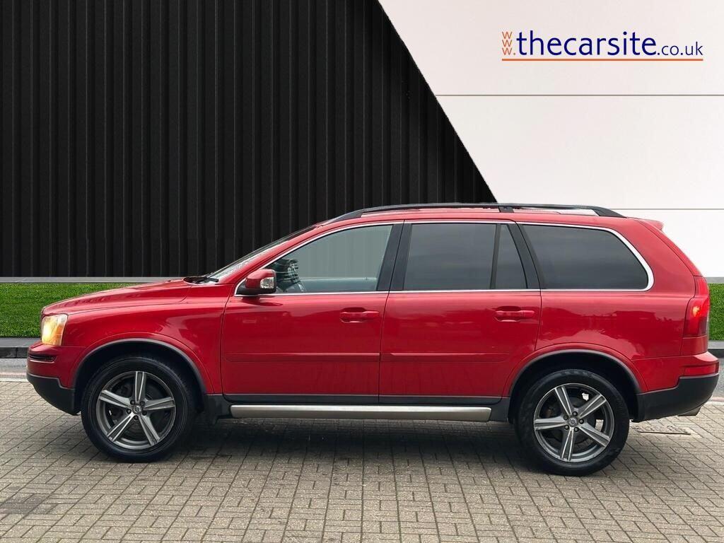 Used Volvo XC90 2007 for sale - 76952974: Photo 4