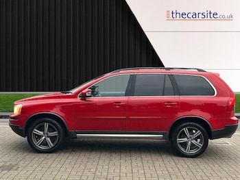 Used Volvo XC90 2007 for sale - 76952974: Photo